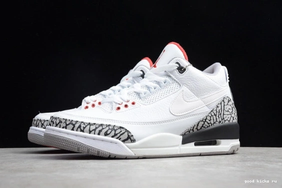Air 3 AV6683-160 Super Bowl JTH AV6683-160 Jordan  0524